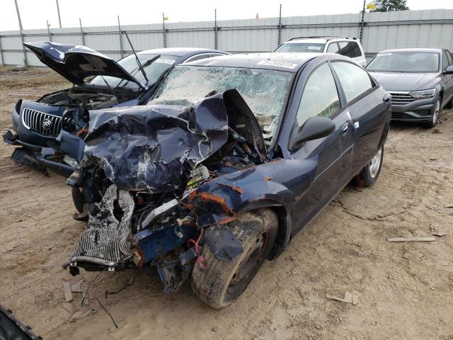 Photo 2 from auction – 2005 DODGE STRATUS SX with VIN 1B3EL46T45N612624