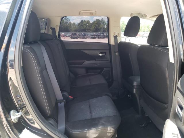 Photo 6 from auction – 2018 MITSUBISHI OUTLANDER with VIN JA4AD3A31JZ023474