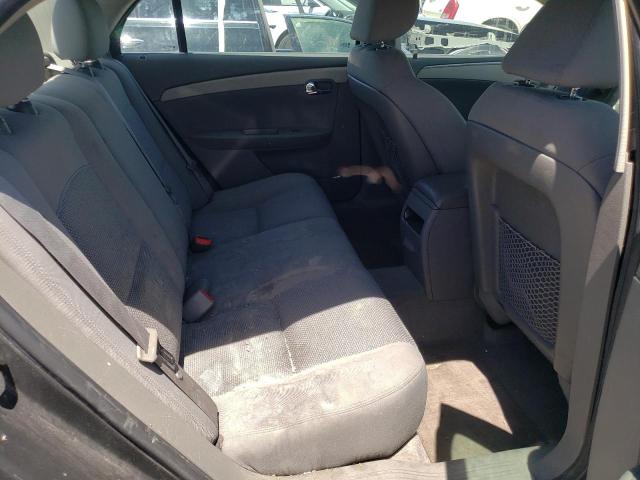Photo 6 from auction – 2011 CHEVROLET MALIBU LS with VIN 1G1ZA5EU0BF207154