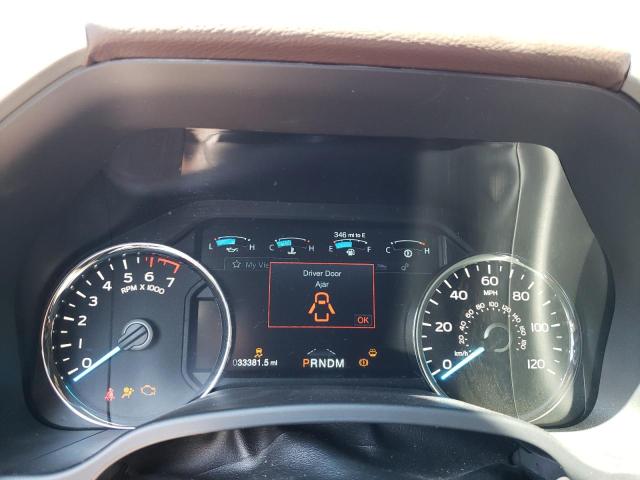 Photo 8 from auction – 2019 FORD F150 SUPER with VIN 1FTEW1E44KFB50828