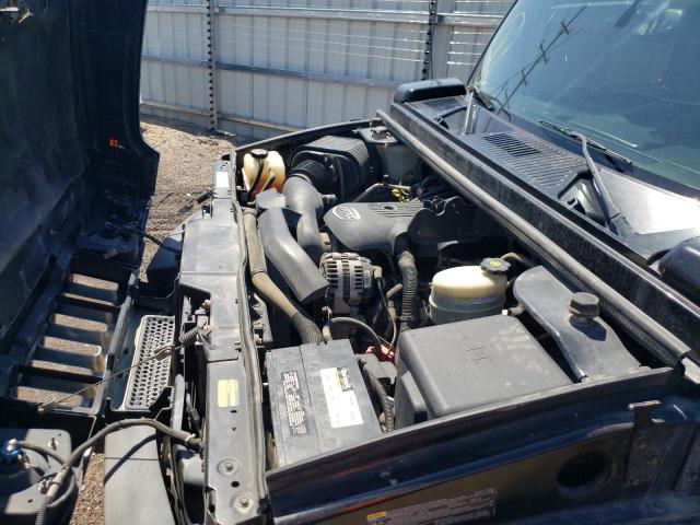 Photo 7 from auction – 2007 HUMMER H2 with VIN 5GRGN23U07H105545