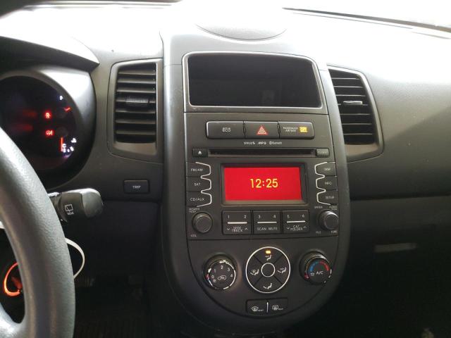 Photo 9 from auction – 2012 KIA SOUL with VIN KNDJT2A52C7747712