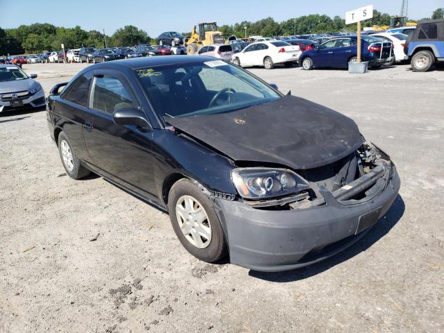 HONDA CIVIC AWD 2003 with VIN 1HGEM21573L023067 - Photo from auction