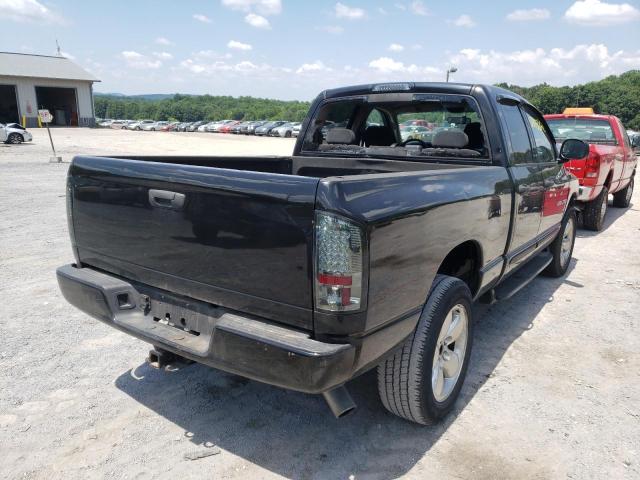 Photo 4 from auction – 2004 DODGE RAM 1500 S with VIN 1D7HU18D54J233916