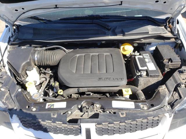 Photo 7 from auction – 2019 DODGE GRAND CARA with VIN 2C4RDGEG7KR618130