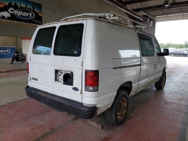 Photo 4 from auction – 2003 FORD ECONOLINE with VIN 1FTNE24L53HB56015
