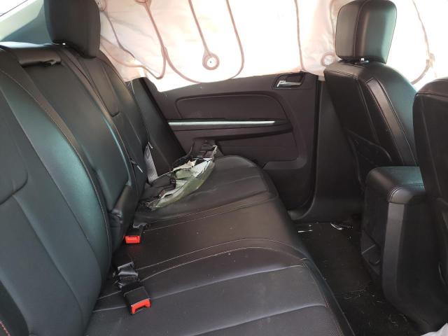 Photo 6 from auction – 2017 CHEVROLET EQUINOX LT with VIN 2GNALCEK4H6170962