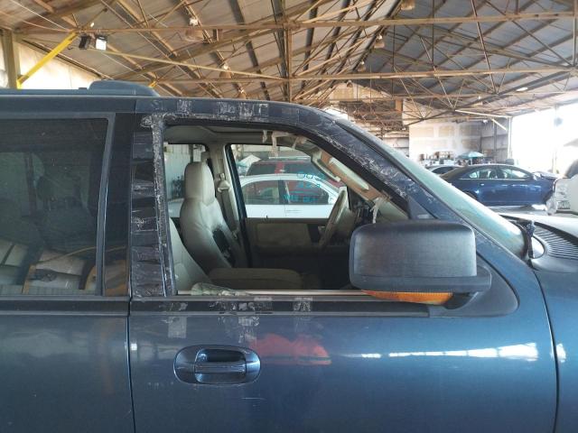 Photo 9 from auction – 2003 FORD EXPEDITION with VIN 1FMFU17L93LB81196