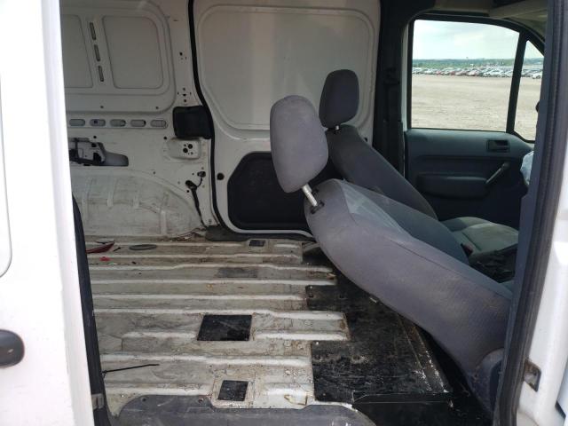 Photo 6 from auction – 2010 FORD TRANSIT CO with VIN NM0LS7DN7AT011824