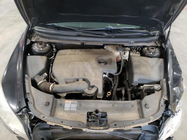 Photo 7 from auction – 2011 CHEVROLET MALIBU 2LT with VIN 1G1ZD5EU9BF227958