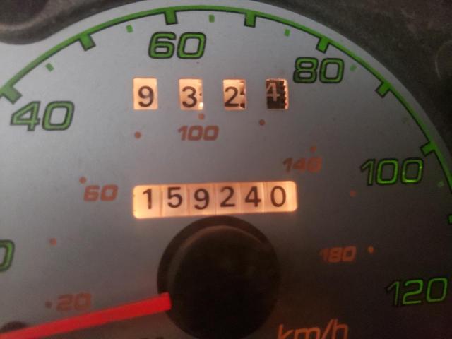Photo 8 from auction – 2001 FORD EXPLORER S with VIN 1FMZU77E41UB77422