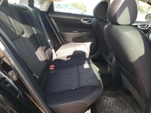 Photo 6 from auction – 2016 NISSAN SENTRA S with VIN 3N1AB7APXGL673350
