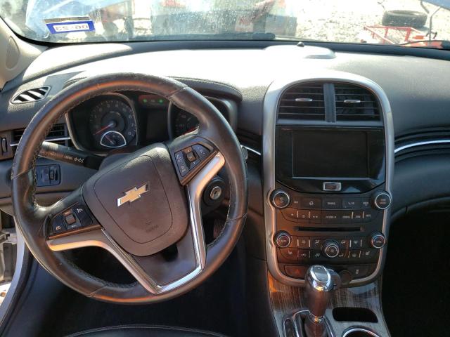 Photo 9 from auction – 2015 CHEVROLET MALIBU LTZ with VIN 1G11F5SL8FF320687