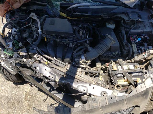 Photo 7 from auction – 2010 TOYOTA COROLLA BA with VIN JTDBU4EE3AJ056941