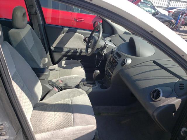 Photo 5 from auction – 2007 SATURN ION LEVEL with VIN 1G8AL55F57Z174040