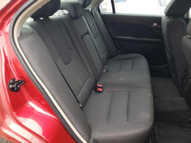 Photo 6 from auction – 2011 FORD FUSION SE with VIN 3FAHP0HA8BR264894