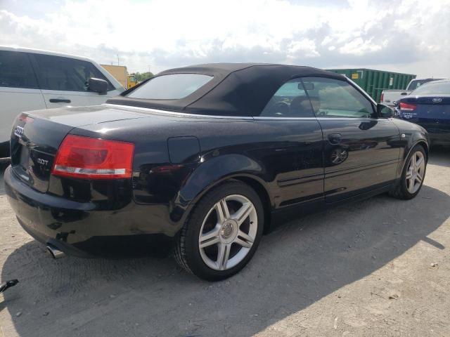 Photo 4 from auction – 2007 AUDI A4 2.0T CA with VIN WAUAF48H37K022316