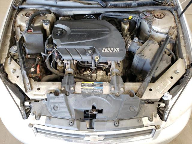 Photo 7 from auction – 2008 CHEVROLET IMPALA LT with VIN 2G1WT58K989172526