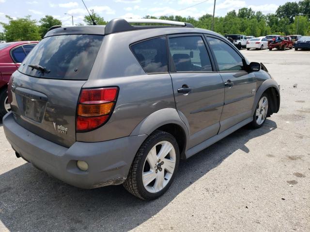 Photo 4 from auction – 2007 PONTIAC VIBE with VIN 5Y2SL65877Z408129