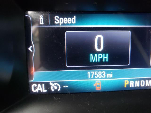 Photo 8 from auction – 2018 BUICK REGAL PREF with VIN W04GL6SX3J1072125
