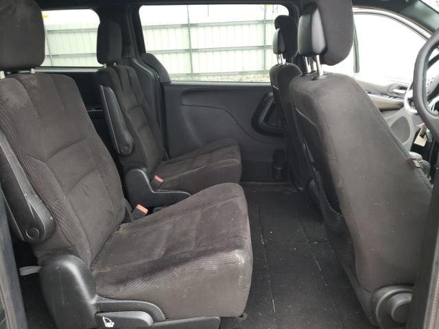 Photo 6 from auction – 2015 DODGE GRAND CARA with VIN 2C4RDGBG3FR519010