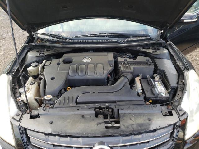 Photo 7 from auction – 2011 NISSAN ALTIMA BAS with VIN 1N4AL2AP7BN490418