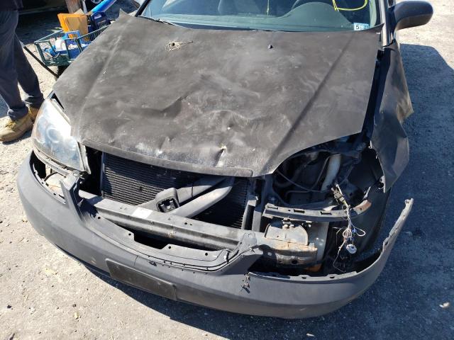 Photo 9 from auction – 2003 HONDA CIVIC AWD with VIN 1HGEM21573L023067
