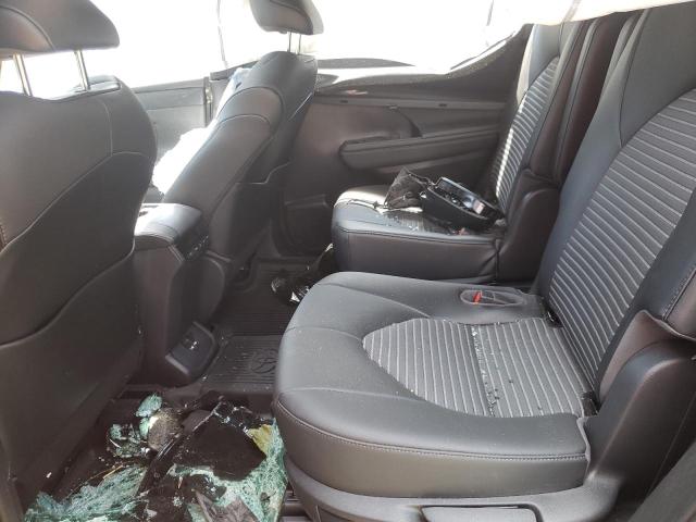 Photo 6 from auction – 2021 TOYOTA HIGHLANDER with VIN 5TDLZRBHXMS118022