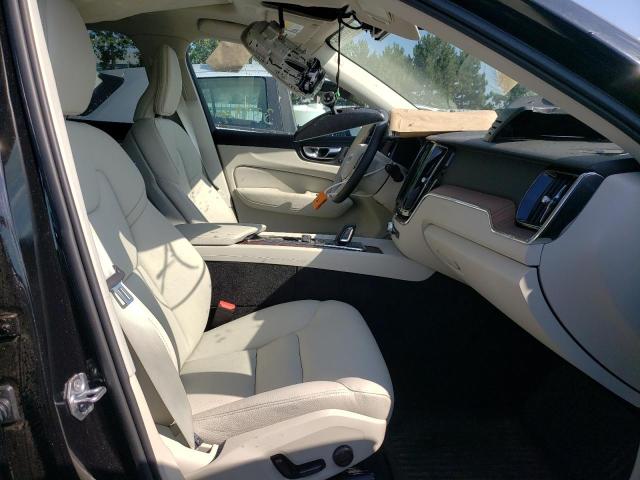 Photo 5 from auction – 2021 VOLVO XC60 T8 RE with VIN LYVBR0DK1MB833762