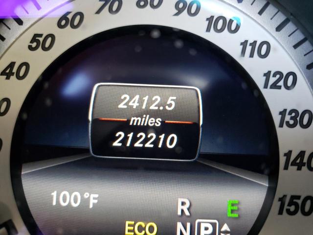 Photo 8 from auction – 2014 MERCEDES-BENZ E 350 with VIN WDDHF5KB1EA892232