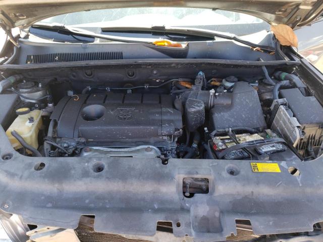 Photo 7 from auction – 2012 TOYOTA RAV4 with VIN 2T3ZF4DV5CW128463