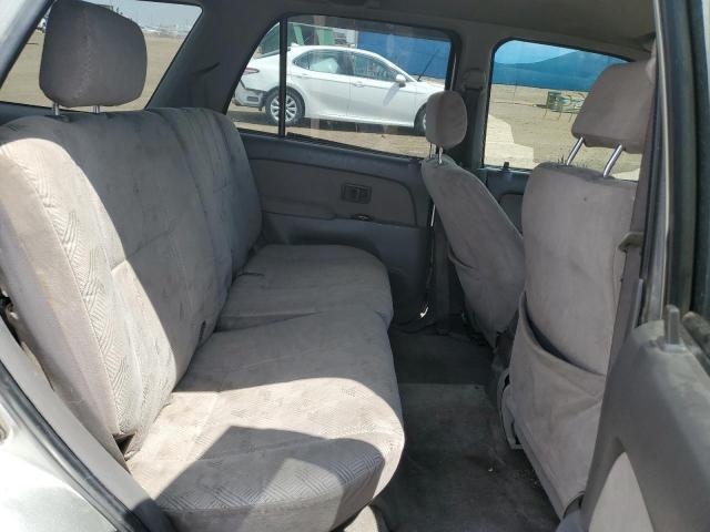 Photo 6 from auction – 2002 TOYOTA 4RUNNER with VIN JT3HN86R329071852