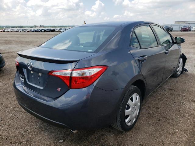 Photo 4 from auction – 2016 TOYOTA COROLLA L with VIN 5YFBURHE2GP520511