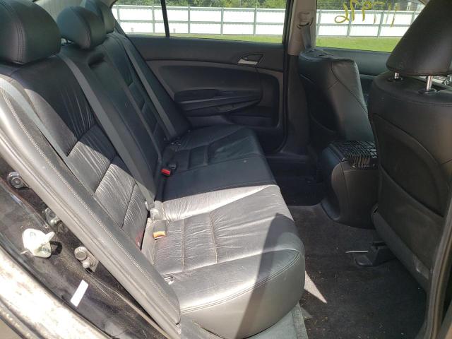Photo 6 from auction – 2012 HONDA ACCORD se with VIN 1HGCP2F68CA150096