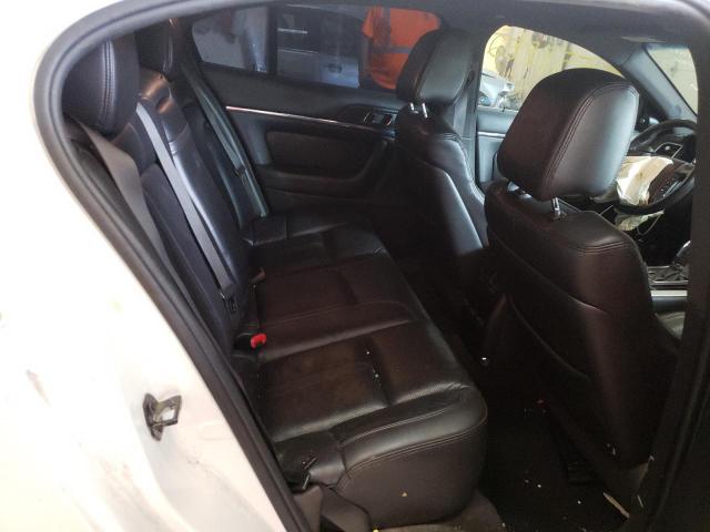 Photo 6 from auction – 2011 LINCOLN MKS with VIN 1LNHL9ER3BG600863