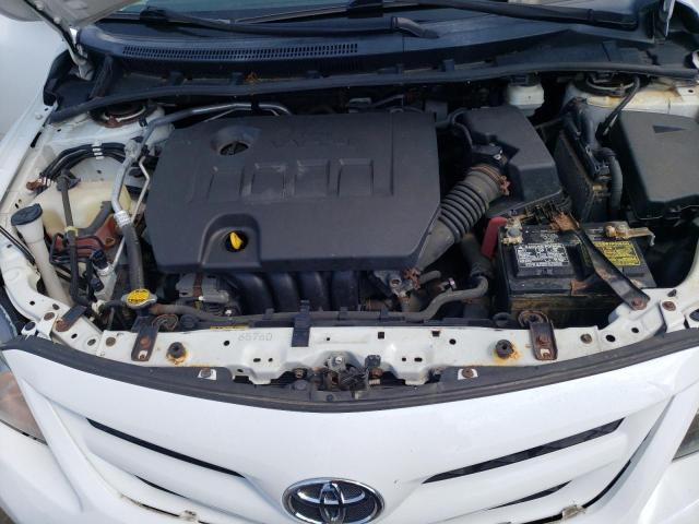 Photo 7 from auction – 2013 TOYOTA COROLLA with VIN 2T1BU4EE6DC924348