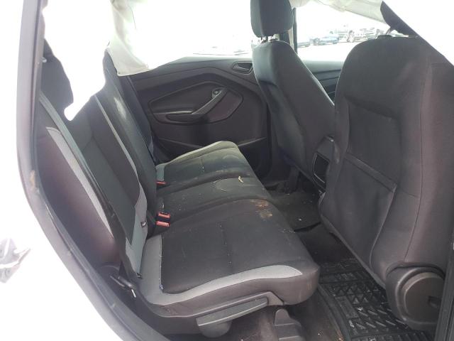 Photo 6 from auction – 2014 FORD ESCAPE S with VIN 1FMCU0F78EUC07415