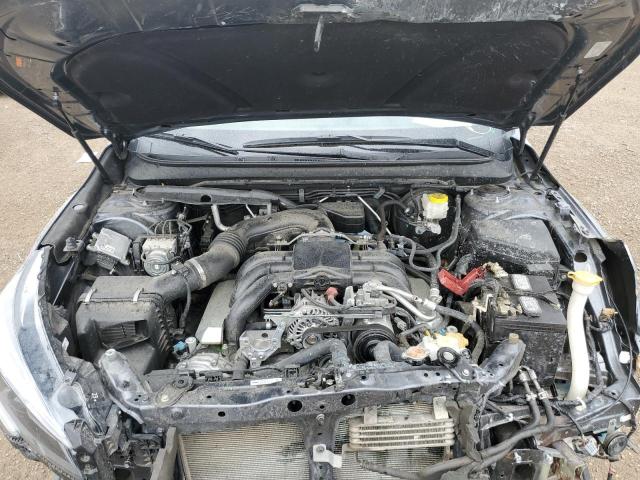 Photo 7 from auction – 2018 SUBARU OUTBACK 3. with VIN 4S4BSENC6J3296088