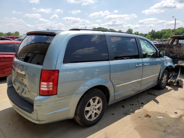 Photo 4 from auction – 2010 CHRYSLER TOWN & COU with VIN 2A4RR5D16AR176470