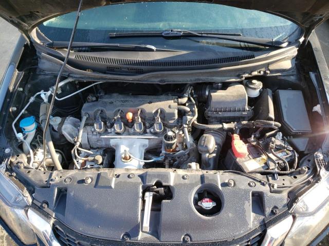 Photo 7 from auction – 2015 HONDA CIVIC EX with VIN 19XFB2F84FE009054