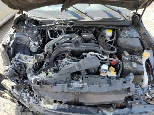 Photo 7 from auction – 2018 SUBARU LEGACY 2.5 with VIN 4S3BNAN6XJ3023573