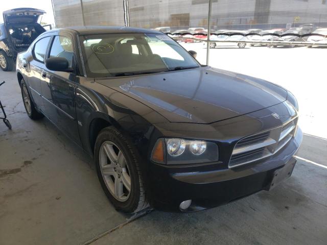 DODGE CHARGER SX 2010 with VIN 2B3CA3CV6AH310283 - Photo from auction