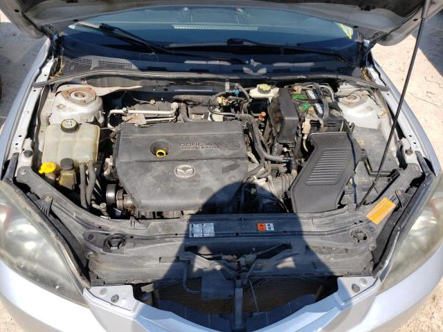 Фото 7 с аукциона – 2007 MAZDA 3 HATCHBAC с VIN JM1BK343871658887