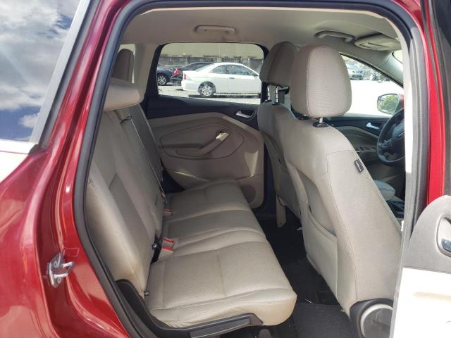 Photo 6 from auction – 2017 FORD ESCAPE SE with VIN 1FMCU0G94HUC28816
