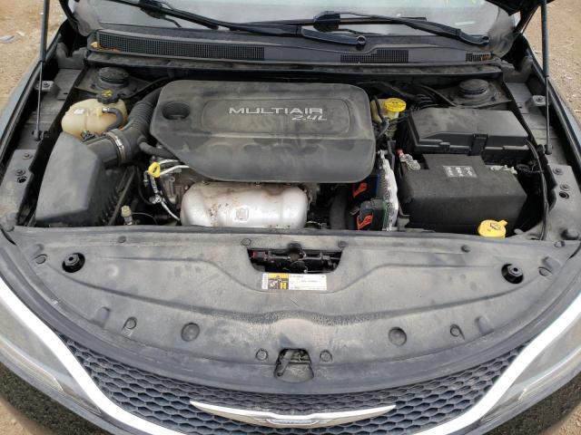 Photo 7 from auction – 2016 CHRYSLER 200 LIMITE with VIN 1C3CCCAB0GN150813