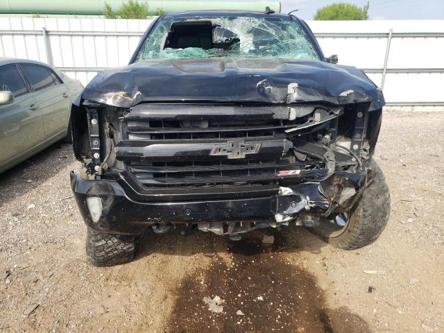 Photo 9 from auction – 2016 CHEVROLET SILVERADO with VIN 3GCUKSEC9GG371061