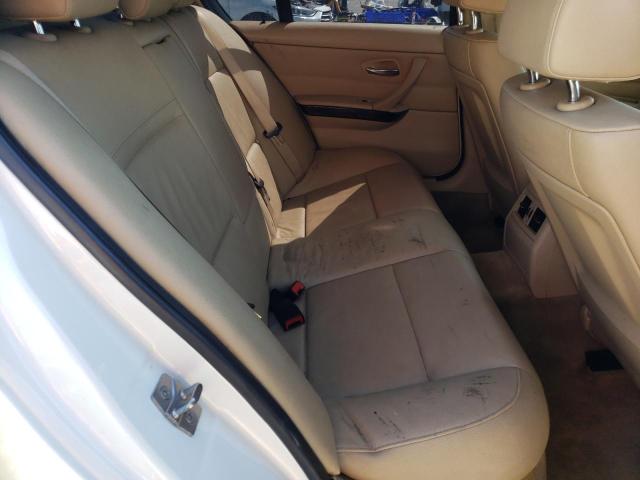 Photo 6 from auction – 2011 BMW 328 I SULE with VIN WBAPH5G50BNM75561