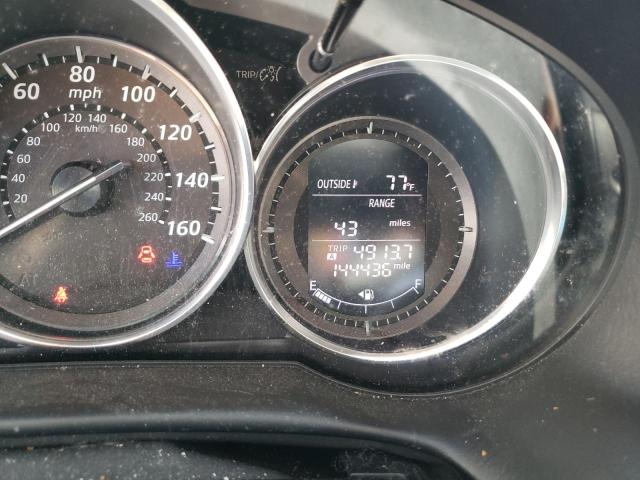 Photo 8 from auction – 2013 MAZDA CX-5 TOURI with VIN JM3KE4CE0D0126770