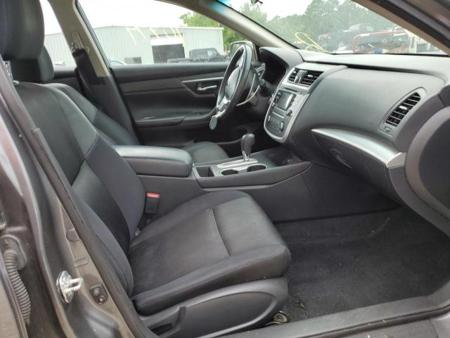 Photo 5 from auction – 2017 NISSAN ALTIMA 2.5 with VIN 1N4AL3AP5HC247958