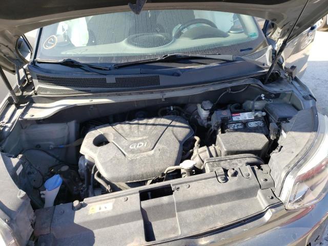 Photo 7 from auction – 2014 KIA SOUL with VIN KNDJN2A21E7080795